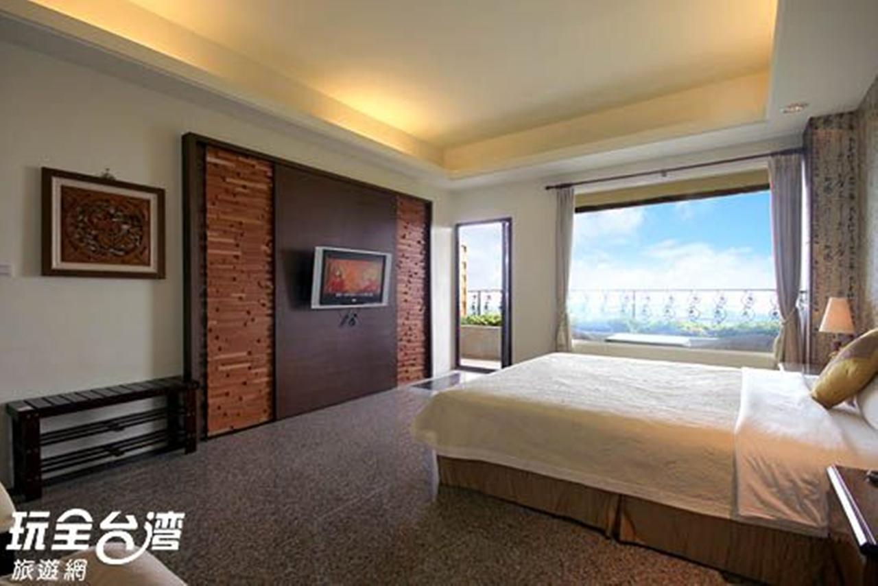 Bed and Breakfast Mountain House à Shuiyuan Extérieur photo