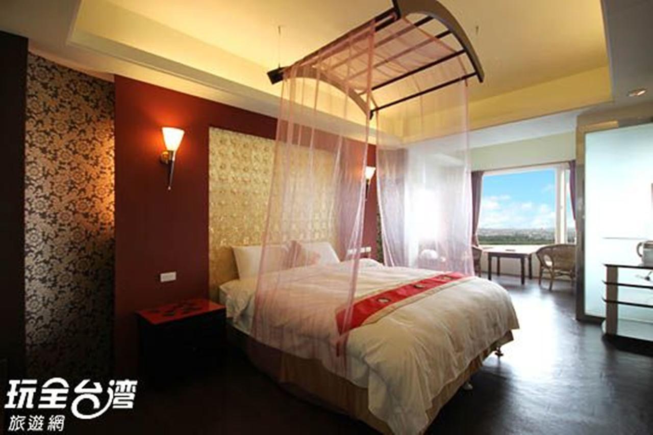 Bed and Breakfast Mountain House à Shuiyuan Extérieur photo