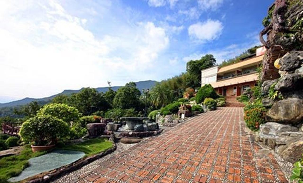 Bed and Breakfast Mountain House à Shuiyuan Extérieur photo