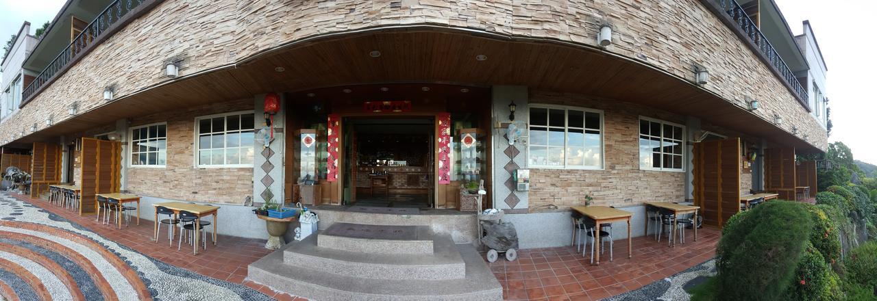 Bed and Breakfast Mountain House à Shuiyuan Extérieur photo